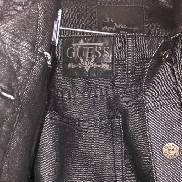 Guess for women jeans set size xl - Picture 2 of 3